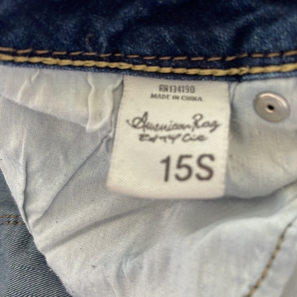 American Rag (curvy) - Picture 4 of 5